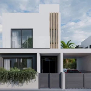 4 Bedroom House for Sale in Chlorakas, Paphos District