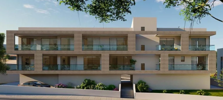 Cheap Apartments for Sale Paphos up to 300000 euro