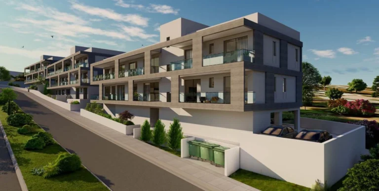 Cheap Apartments for Sale Paphos up to 300000 euro