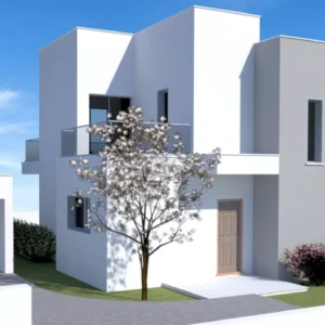 2 Bedroom House for Sale in Paphos District