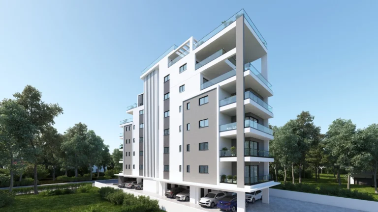 Cheap Apartments for Sale Larnaca up to 900000 euro