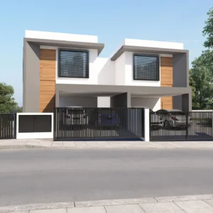 4 Bedroom House for Sale in Limassol – Agia Fyla