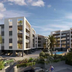 2 Bedroom Apartment for Sale in Limassol District