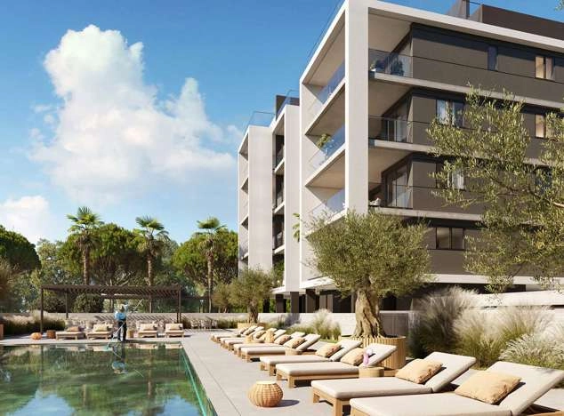 Cheap Apartments for Sale Limassol up to 900000 euro