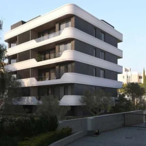 346m² Building for Sale in Potamos Germasogeias, Limassol District