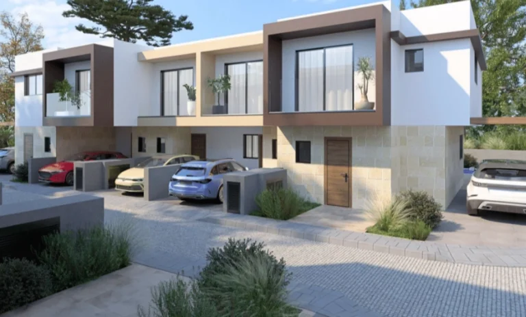 Cheap Houses and Villas for Sale Limassol up to 400000 euro