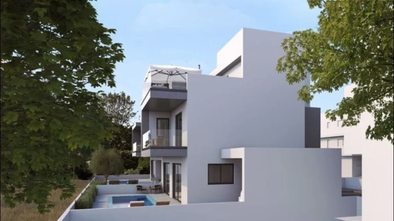 Cheap Houses and Villas for Sale Larnaca up to 700000 euro