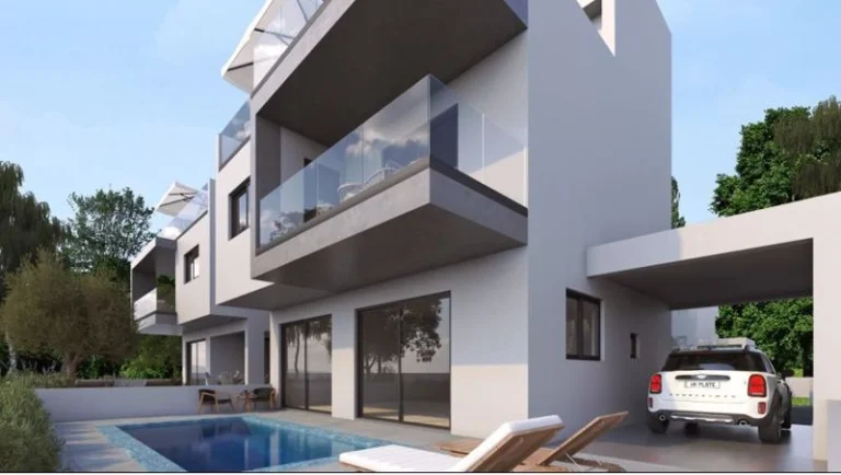 Cheap Houses and Villas for Sale Larnaca up to 700000 euro