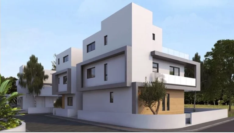 Cheap Houses and Villas for Sale Larnaca up to 700000 euro