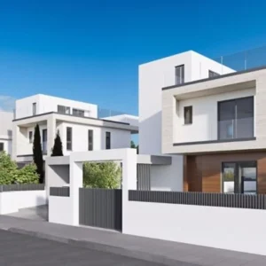 3 Bedroom House for Sale in Livadia Larnakas, Larnaca District