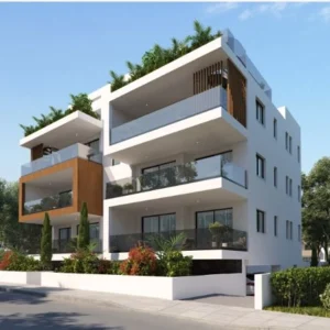 2 Bedroom Apartment for Sale in Livadia Larnakas, Larnaca District