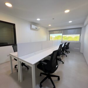 295m² Office for Rent in Limassol – Agios Athanasios