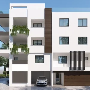 3 Bedroom Apartment for Sale in Larnaca