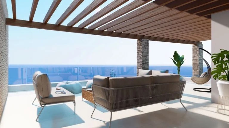 Cheap Apartments for Sale Paphos up to 1000000 euro