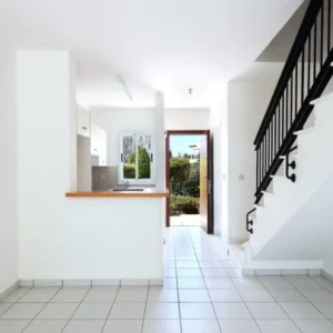 2 Bedroom House for Sale in Paphos District