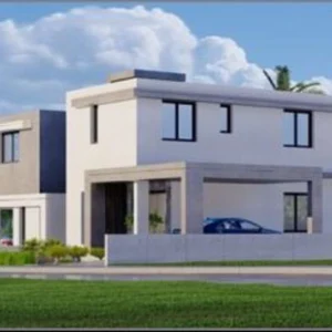 3 Bedroom House for Sale in Krasas, Larnaca District