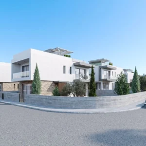 3 Bedroom House for Sale in Geroskipou, Paphos District