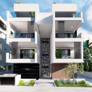 3 Bedroom Apartment for Sale in Larnaca District