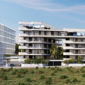 2 Bedroom Apartment for Sale in Limassol District