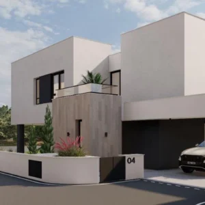 3 Bedroom House for Sale in Palodeia, Limassol District