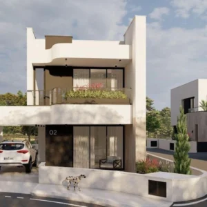 3 Bedroom House for Sale in Palodeia, Limassol District