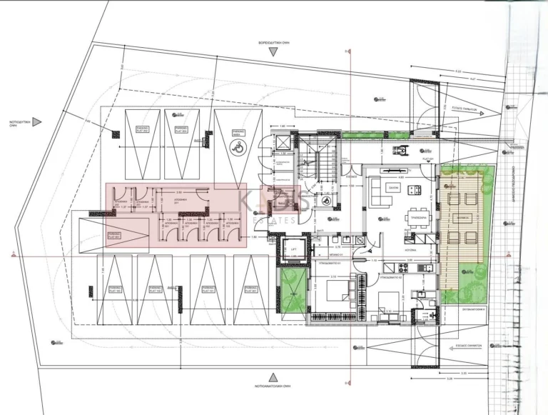 Cheap Apartments for Sale Nicosia up to 300000 euro