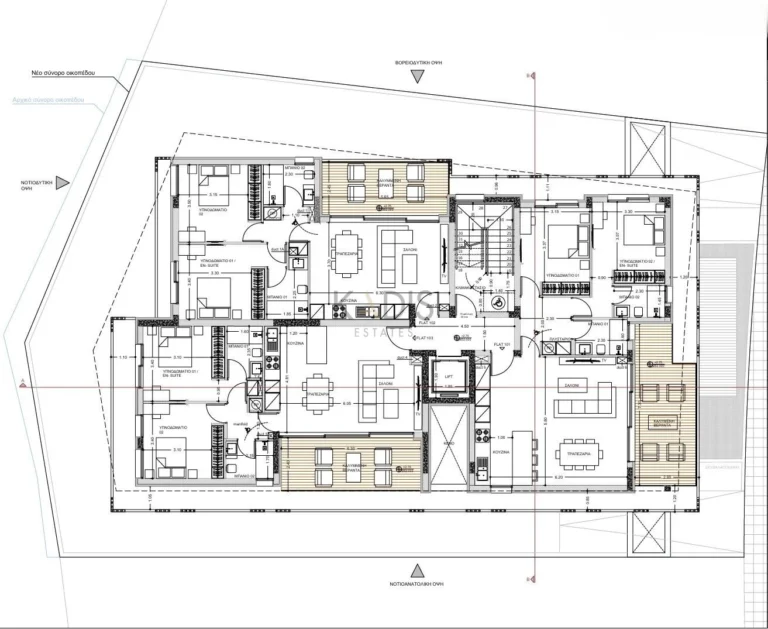 Cheap Apartments for Sale Nicosia up to 300000 euro