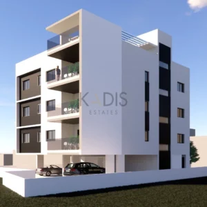 3 Bedroom Apartment for Sale in Strovolos, Nicosia District