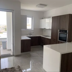 2 Bedroom Apartment for Sale in Larnaca District