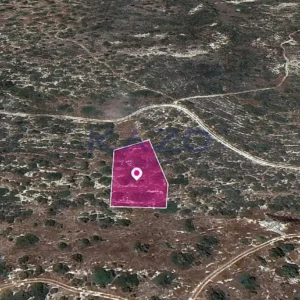 2,128m² Plot for Sale in Monagroulli, Limassol District