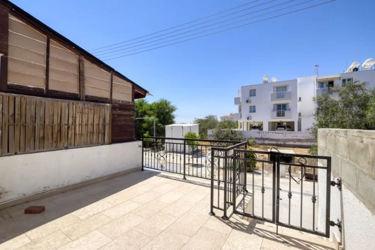 Cheap Houses and Villas for Sale Famagusta