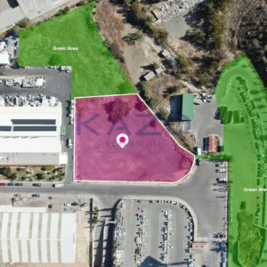 Κτίριο 3126m² προς πώληση στον Στρόβολο, Επαρχία Λευκωσίας