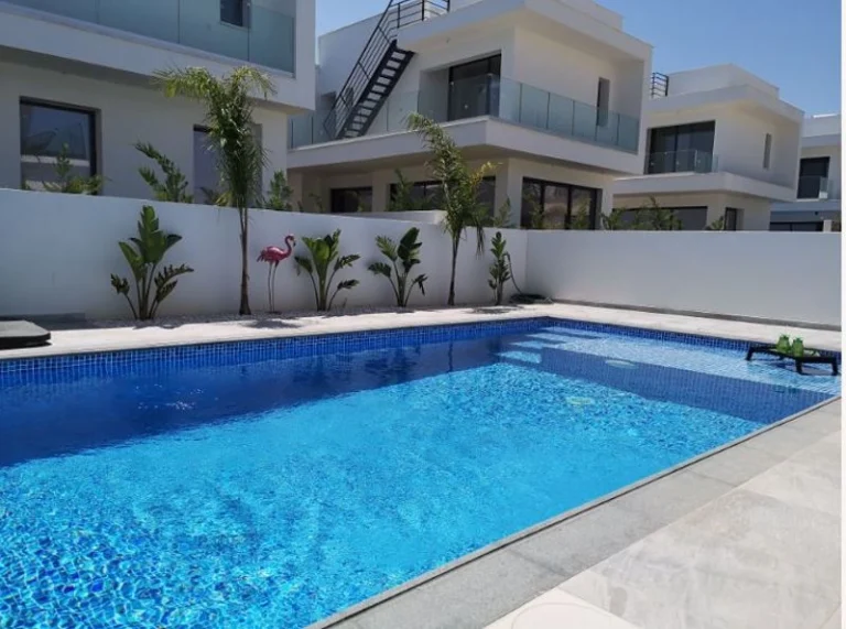 Cheap Houses and Villas for Sale Larnaca up to 700000 euro