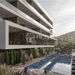 2 Bedroom Apartment for Sale in Germasogeia, Limassol District