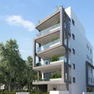 3 Bedroom Apartment for Sale in Faneromeni, Larnaca District