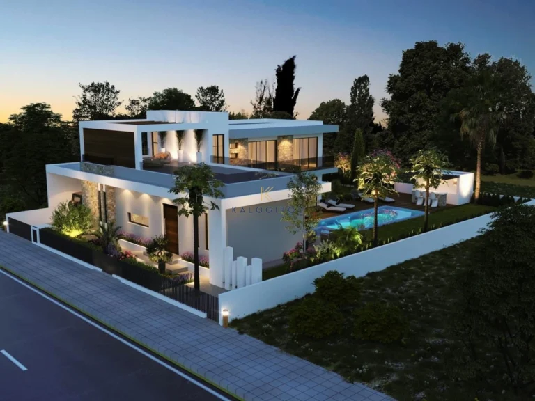 Cheap Houses and Villas for Sale Larnaca up to 1000000 euro