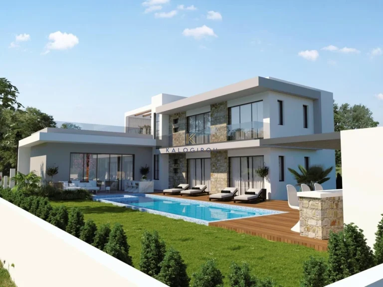 Cheap Houses and Villas for Sale Larnaca up to 1000000 euro