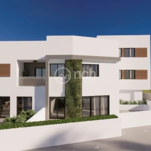 2 Bedroom Apartment for Sale in Nisou, Nicosia District