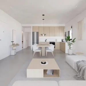 2 Bedroom Apartment for Sale in Limassol – Agios Athanasios