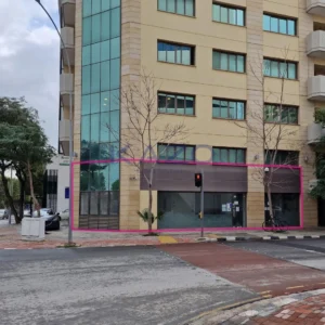 233m² Office for Sale in Nicosia District