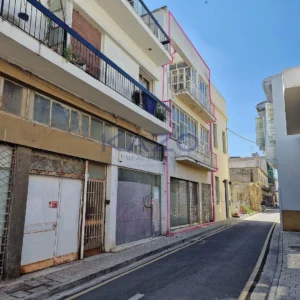 1080m² Building for Sale in Nicosia District