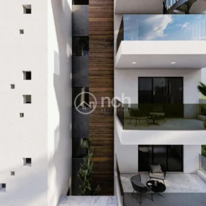 2 Bedroom Apartment for Sale in Aglantzia, Nicosia District