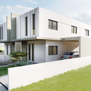 3 Bedroom House for Sale in Larnaca