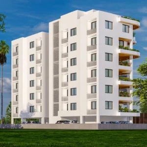 3 Bedroom Apartment for Sale in Larnaca