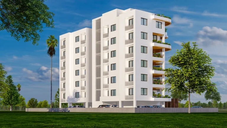 Cheap Apartments for Sale Larnaca up to 700000 euro