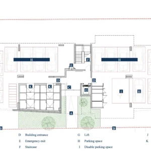 2 Bedroom Apartment for Sale in Strovolos, Nicosia District