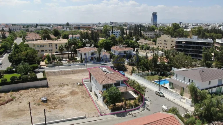 Cheap Houses and Villas for Sale Nicosia up to 1000000 euro