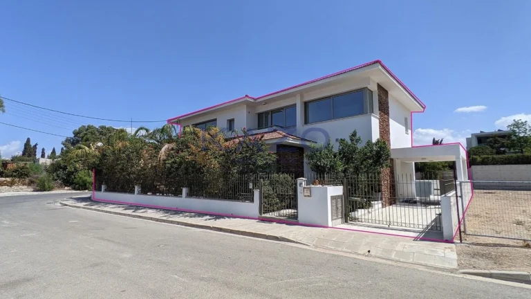 Cheap Houses and Villas for Sale Nicosia up to 1000000 euro