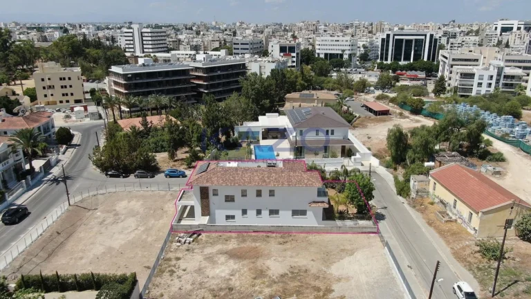 Cheap Houses and Villas for Sale Nicosia up to 1000000 euro