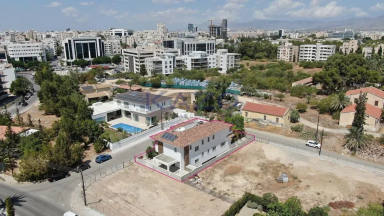 Cheap Houses and Villas for Sale Nicosia up to 1000000 euro